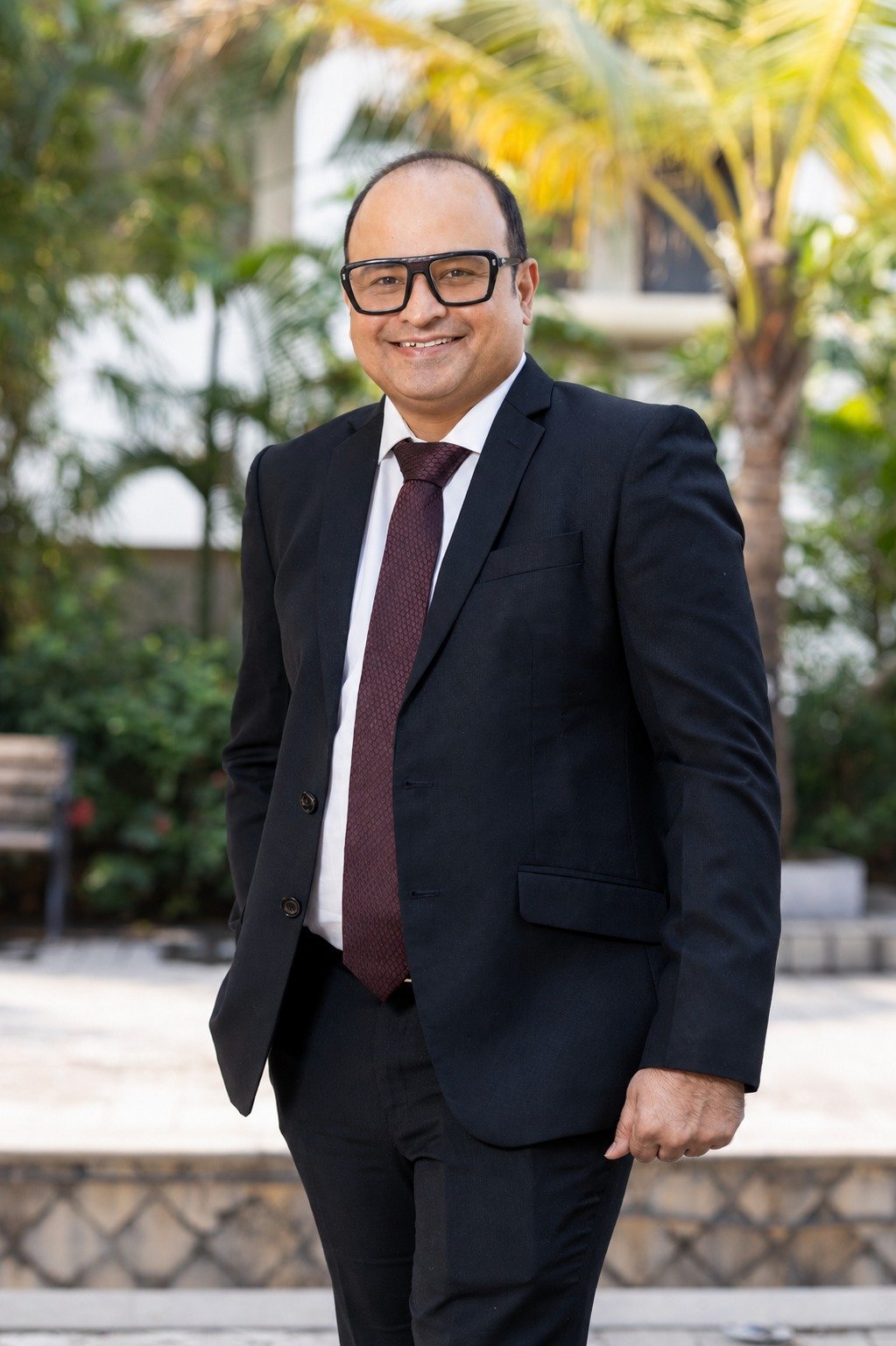 Akash Gujarati