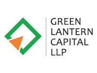 green lantern